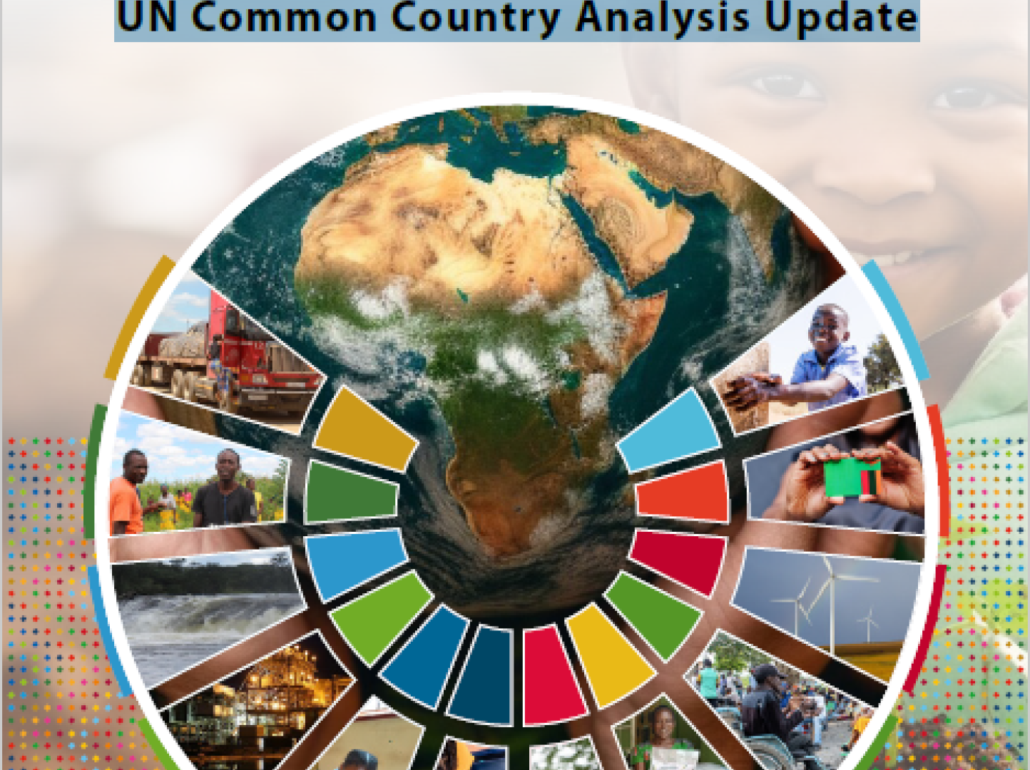 UN Common Country Analysis