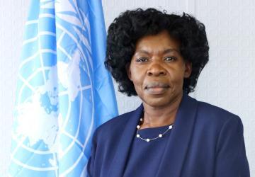 RC Beatrice Mutali