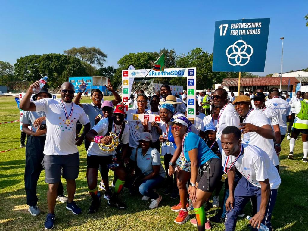sdgrun