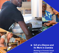 ILO Lusaka