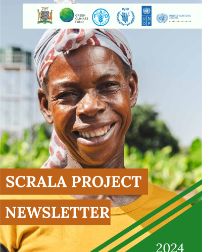 Scrala project