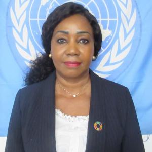 Suze Percy Filippini