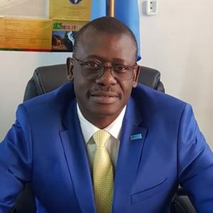 Dr. Nathan Nsubuga Bakyaita