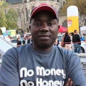 Moses Zangar Jr