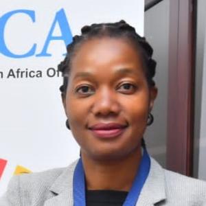 Eunice Kamwendo