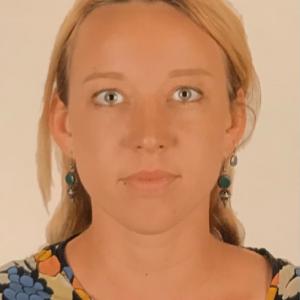 Louisa de Wet