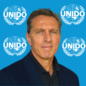 Diego UNIDO